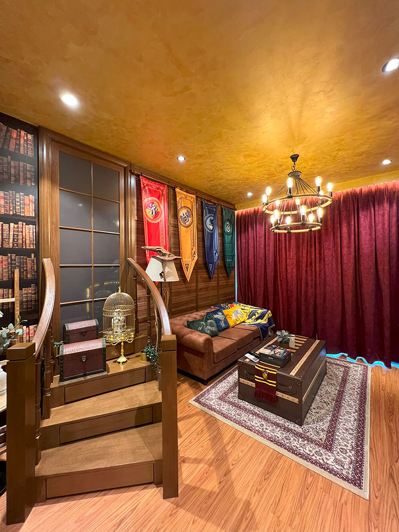 GD Renovation | Malaysia Home Interior Designer and Decorator